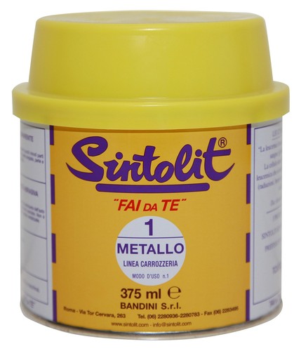 Sintolit per metallo 375 - per, ml