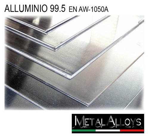 Lamiera alluminio spessore - lamiera,