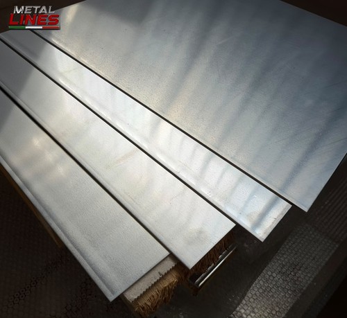 Lamiera alluminio liscia lega - alluminio,