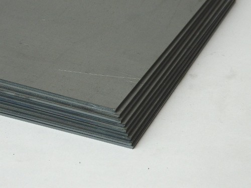 Lamiera piana ferro - lamiera,