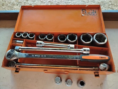 Set chiavi bussola - chiavi,
