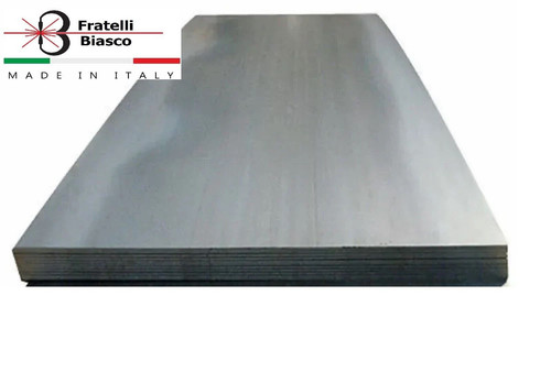 Lamiera ferro s235jr - lamiera,