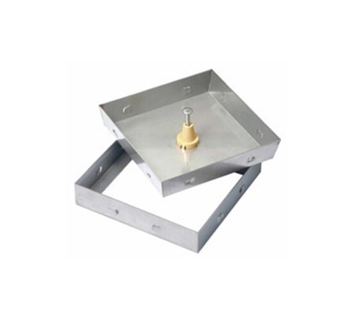 Chiusino acciaio inox aisi - chiusino,