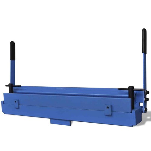 Vidaxl piegatrice lamiera - vidaxl,