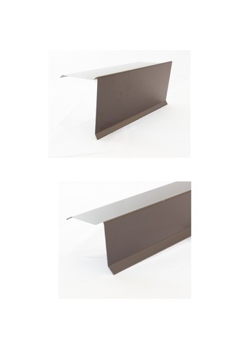 Bordatura lamiera tdm lunga - tdm, 2