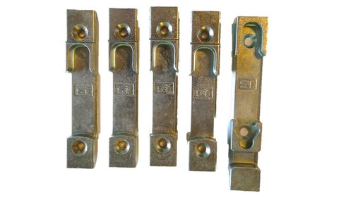Siegenia set 420 lamiera - 420,