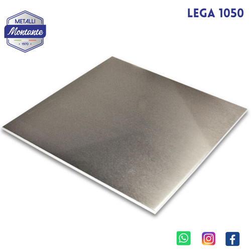Lamiera alluminio spessore - lamiera,