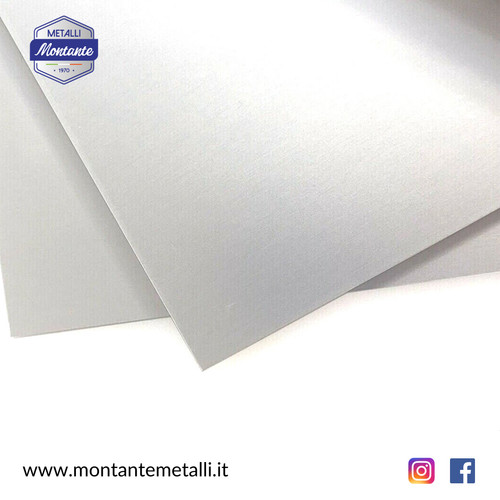 Lamiera lastra alluminio 5754 - lamiera,