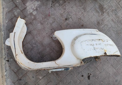 Telaio vespa uso - , lamierati