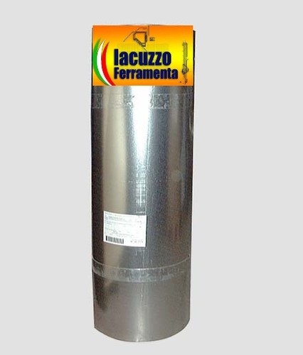 Lamiera zincata liscia piana - lamiera,